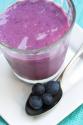 Mixed Fruit Smoothie